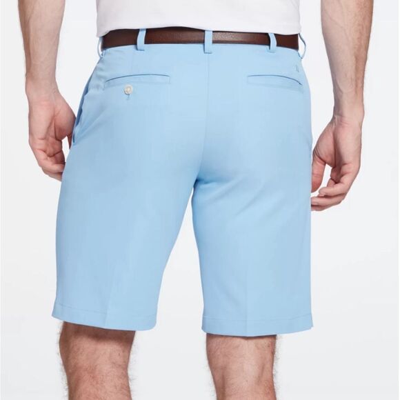 NWT Walter Hagen Men’s Performance 11 Golf Shorts - Size 36 - Picture 2 of 9